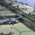 my-chan-bat-tau-nghi-cho-dau-iran-tren-an-do-duong