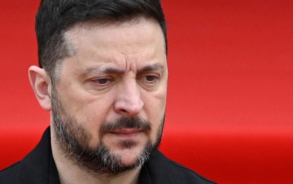 ong-zelensky:-khong-the-doi-xong-chien-su-iran-moi-ban-chuyen-ukraine