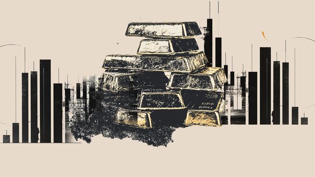 gold-tumbles-below-$4,700,-iran’s-hormuz-strait-proposal-and-fed-rate-decision-in-focus