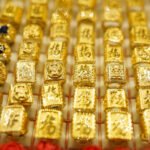 Giá vàng hôm nay 26/4/2026 ghi nhận tuần lao dốc, bốc hơi hơn 3 triệu/lượng