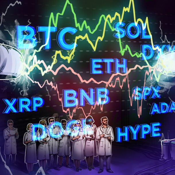 price-predictions-4/27:-spx,-dxy,-btc,-eth,-xrp,-bnb,-sol,-doge,-hype,-ada