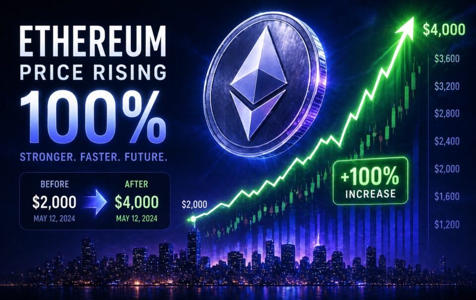ethereum-price-to-rally-100%-in-2026:-here’s-where-it-will-start-and-end