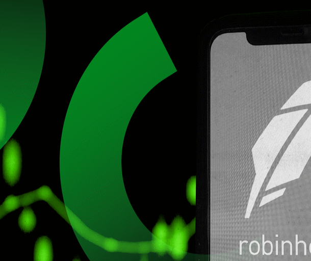 robinhood-shares-slide-on-34%-decrease-in-crypto-revenue