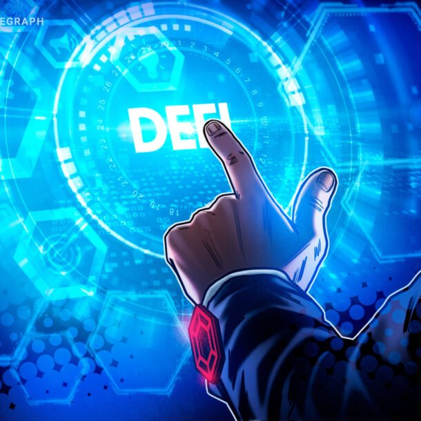 redstone-launches-settlement-layer-to-address-rwa-liquidity-gap-in-defi-lending