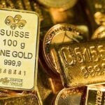 Giá vàng hôm nay 13-4: Vừa mở cửa đã giảm rất nhanh