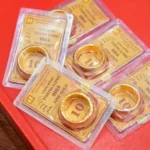 Cập nhật giá vàng sáng 21.4: Vàng nhẫn giảm, chênh lệch mua - bán vẫn cao