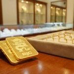 Giá vàng hôm nay 23/4 giảm trong nước, lệch pha với giá vàng thế giới, sắp tới tăng - giảm ra sao?