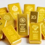 Giá vàng hôm nay 16.4.2026: Mua vào- bán ra chênh nhau 4 triệu đồng