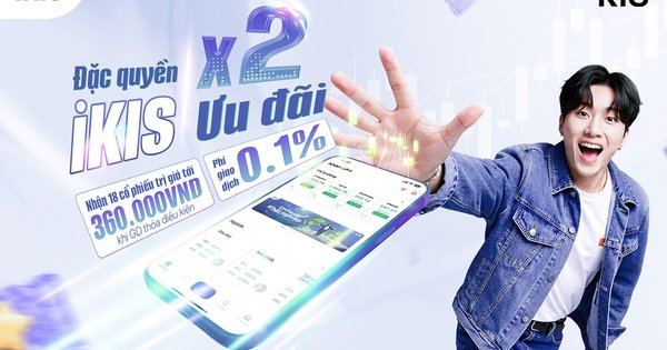 kis:-uu-dai-phi-0,1%,-tang-co-phieu-cho-nha-dau-tu-quay-lai