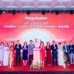 Tổng giám đốc Nagakawa đăng ký mua 13,5 triệu quyền mua cổ phiếu trong đợt tăng vốn