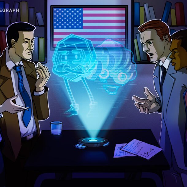 americans-distrust-crypto,-ai-as-industry-super-pacs-flood-midterms,-poll-finds