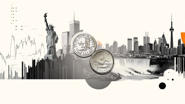 usd/cad-steadies-as-weekly-slide-extends-on-loonie-strength