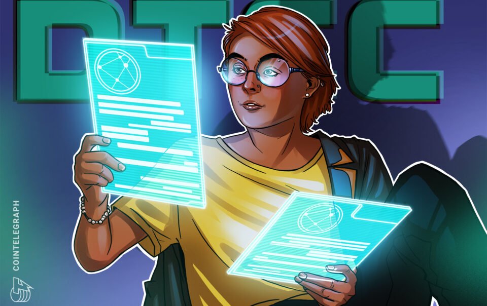 dtcc-eyes-october-tokenized-securities-launch-with-50-defi-and-tradfi-giants