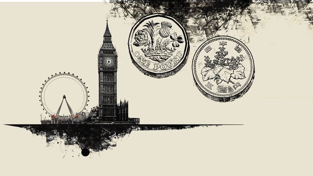gbp/jpy-price-forecast:-to-consolidate-after-testing -the-100-day-sma