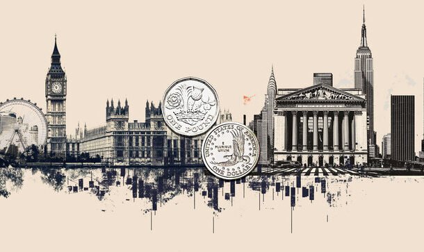 gbp/usd-pulls-back-as-risk-off-mood-drives-monday-decline