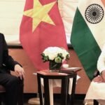 Dấu ấn quan hệ Việt Nam - Ấn Độ