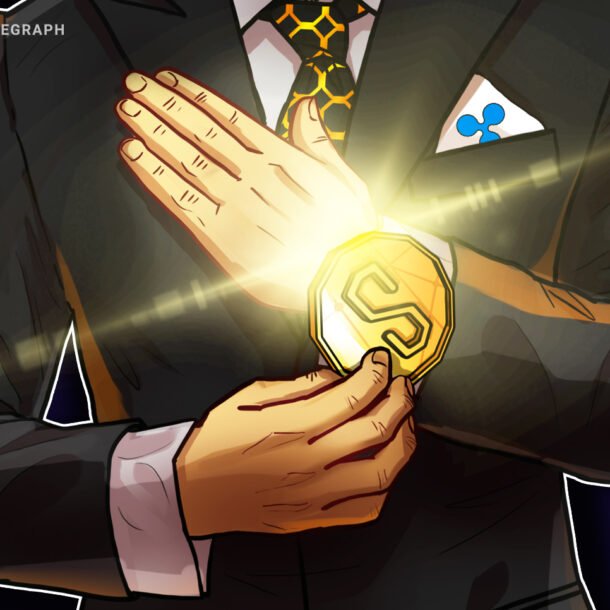ripple-ceo-says-market-structure-bill-not-a-‘done-deal,’-despite-stablecoin-compromise