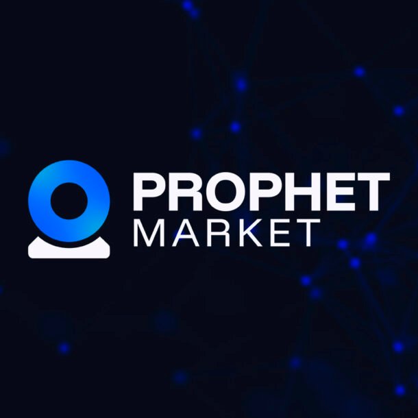 prophet-launches-ai-powered-prediction-market-with-live-$10,000-trading-tranche