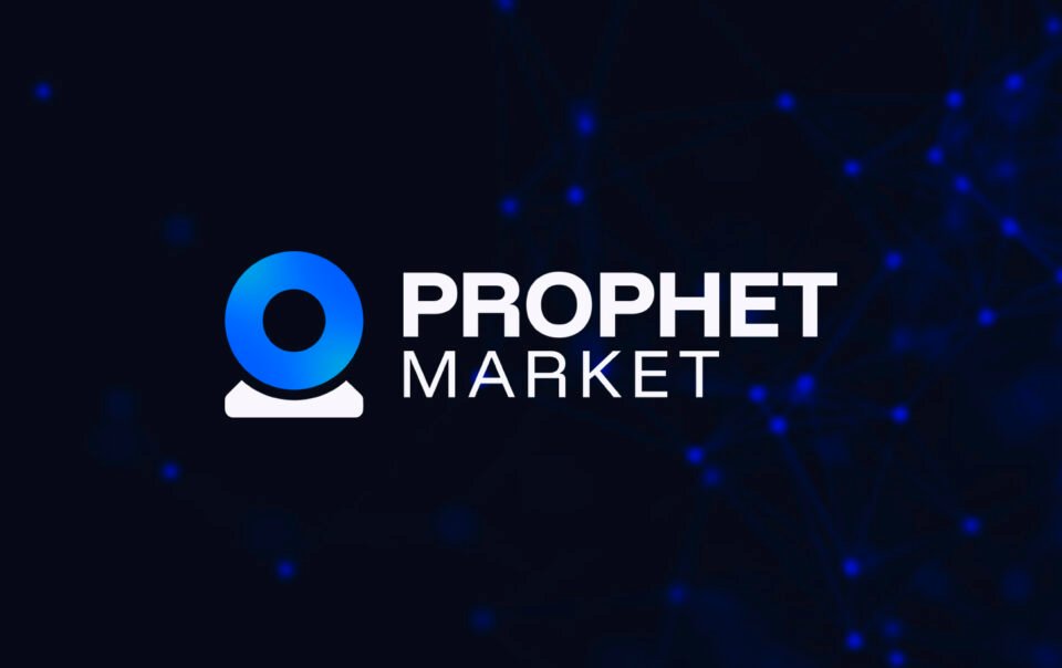 prophet-launches-ai-powered-prediction-market-with-live-$10,000-trading-tranche