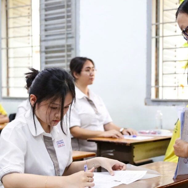 on-thi-tot-nghiep-thpt:-lam-sao-de-khong-sai-lai-loi-cu?