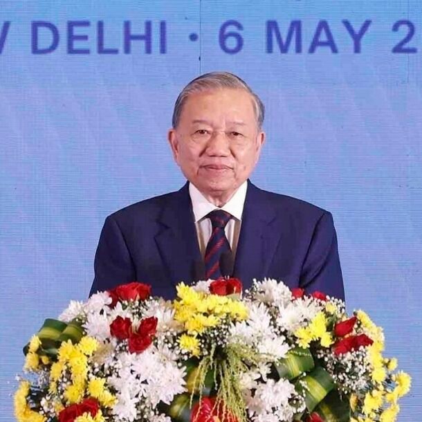tong-bi-thu,-chu-tich-nuoc-to-lam-de-nghi-thuc-day-hinh-thanh-doi-tac-so-viet-nam-–-an-do