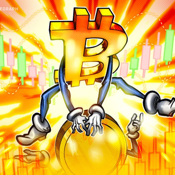 bitcoin-market-dominance-moves-above-61%:-will-altcoins-follow?