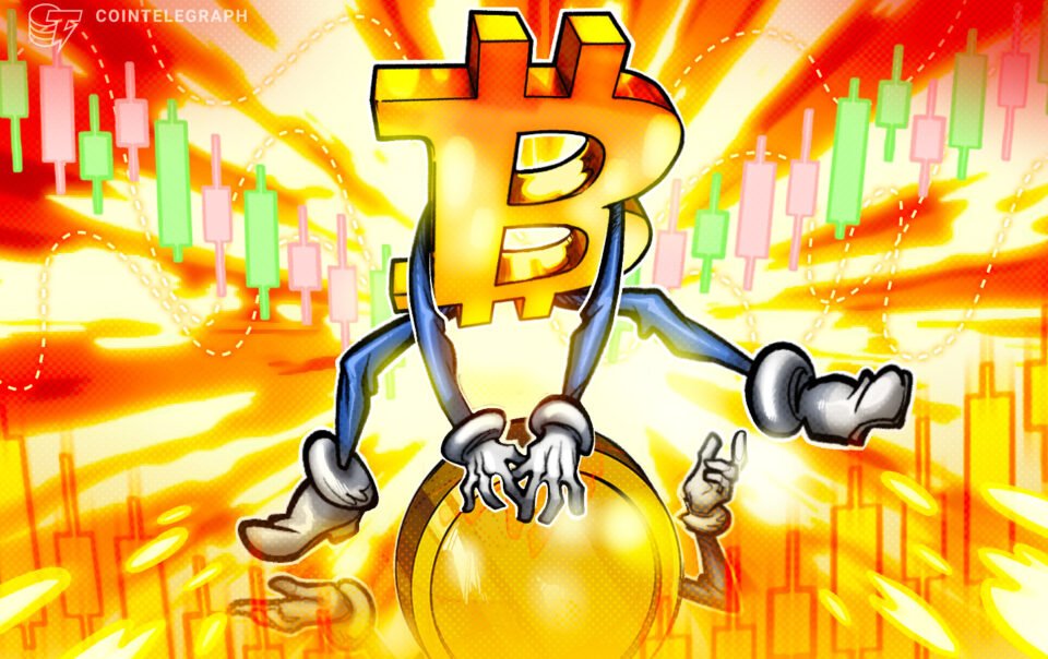 bitcoin-market-dominance-moves-above-61%:-will-altcoins-follow?