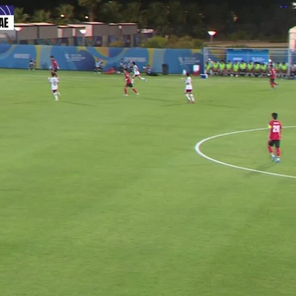 highlight-u17-han-quoc-1-1-u.17-uae:-ung-cu-vien-vo-dich-bi-cam-hoa