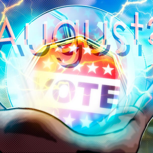 us-senator-says-crypto-market-structure-vote-could-happen-by-august