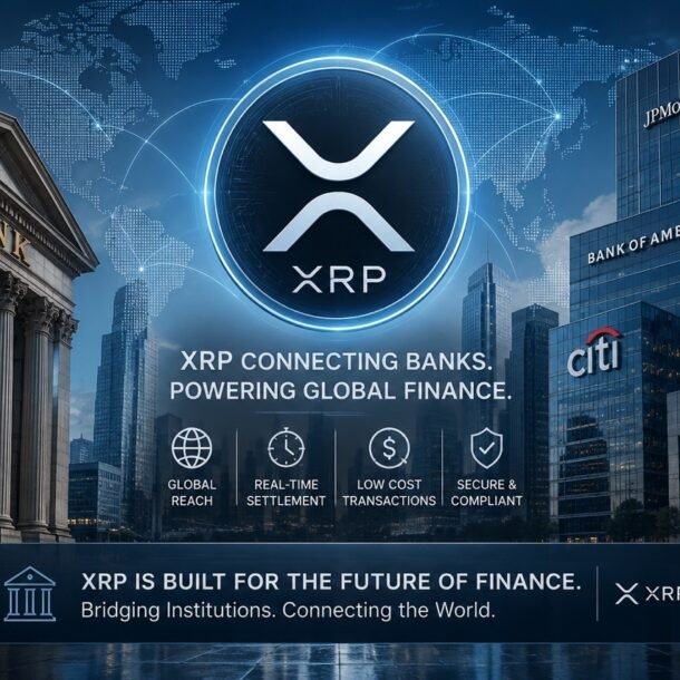 ripple’s-$12.5-trillion-claim:-how-does-xrp-fit-into-13,000-banks?