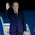 tong-bi-thu,-chu-tich-nuoc-to-lam-bat-dau-tham-sri-lanka