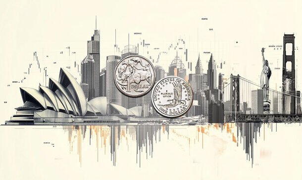 aud/usd-slips-from-multi-year-highs-as-aussie-trade-slumps-and-dollar-bounces