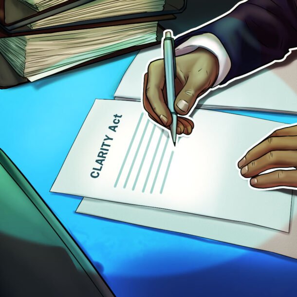 clarity-act-markup-could-happen-as-early-as-next-week:-coinbase-exec