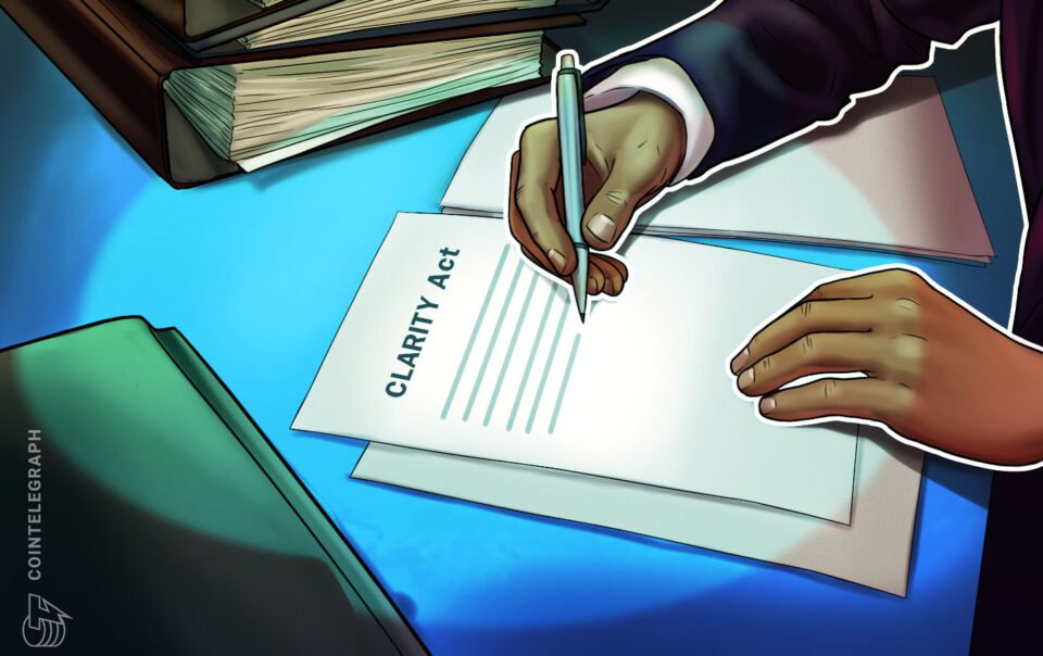 clarity-act-markup-could-happen-as-early-as-next-week:-coinbase-exec