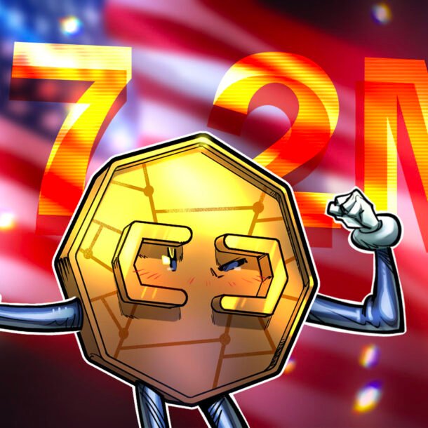 crypto-pacs-spend-$7.2m-to-support-candidates-in-5-us-states-ahead-of-elections
