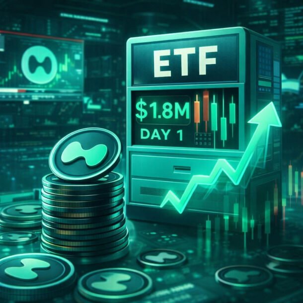 first-hyperliquid-etf-launch:-day-one-volume-hits-$1.8m–key-details