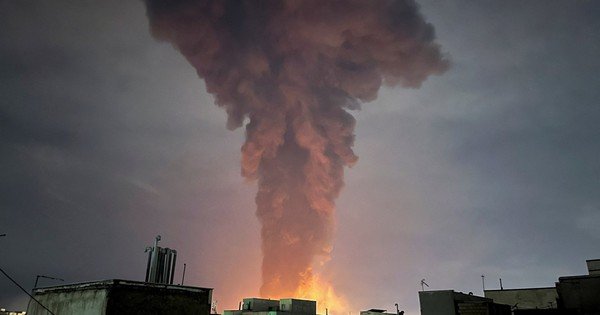 qu&acirc;n-doi-my-d&atilde;-chi-bao-nhi&ecirc;u-cho-xung-dot-voi-iran?