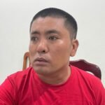 Bắt người đánh tài xế xe công nghệ, cướp xe SH