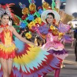 Festival biển Khánh Hòa 2026: Đại tiệc mùa hè kỳ vọng thu hút 800.000 du khách