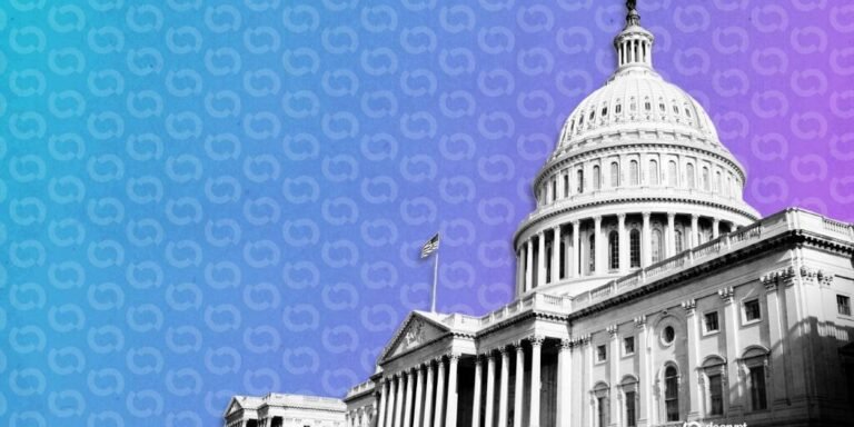 senators-file-clarity-act-amendments-on-defi,-trump-family,-and-jeffrey-epstein