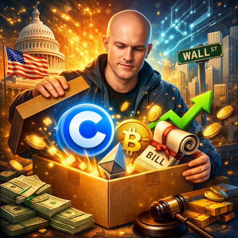 coinbase-ceo-unpacks-the-crypto-bill’s-biggest-promise-for-the-us-financial-system