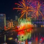 Dàn ca sĩ nổi tiếng sẽ 'đốt cháy' sân khấu pháo hoa quốc tế Đà Nẵng