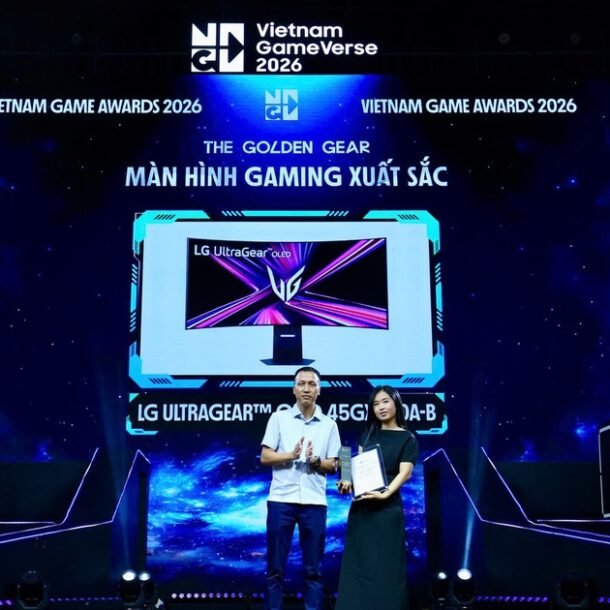 man-hinh-lg-oled-gaming-5k2k-duoc-vinh-danh-tai-vietnam-game-awards-2026