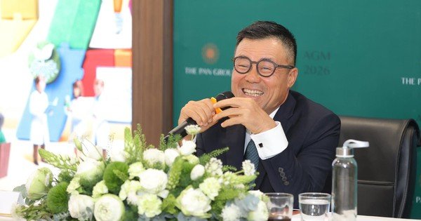 pan-group-“choi-lon”-voi-co-dong:-thuong-co-phieu-20%-kem-co-tuc-tien-mat-30%