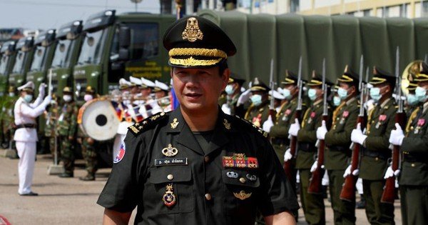 thu-tuong-campuchia-hun-manet-cai-c&aacute;ch-qu&acirc;n-doi,-tang-cuong-nang-luc-quoc-ph&ograve;ng