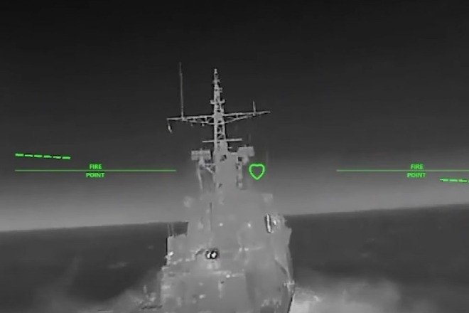 video-uav-ukraine-tap-kich-tau-chien,-he-thong-phong-khong-nga