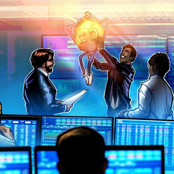 sbi,-rakuten,-nomura-line-up-to-launch-crypto-investment-trusts:-report