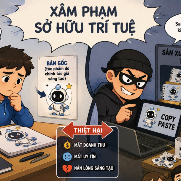 bao-ve-ban-quyen:-su-dung-bai-hat-tren-youtube,-tiktok-khac-gi-voi-bieu-dien-tren-san-khau?