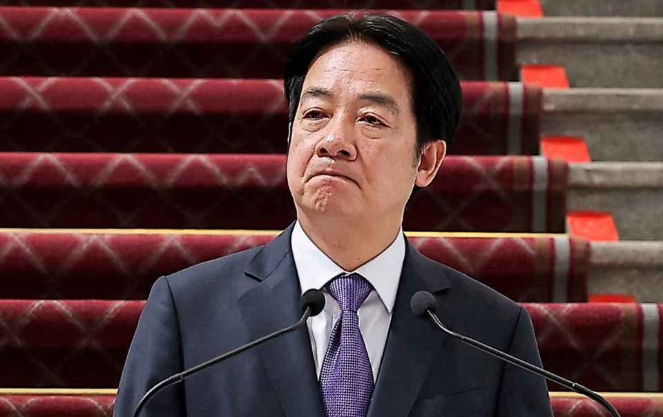 dai-loan-tuyen-bo-‘khong-the-bi-hy-sinh-hay-dem-ra-trao-doi’