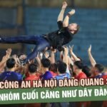 sau-vong-23-v-league:-clb-cong-an-ha-noi-dang-quang-som,-nhom-cuoi-cang-nhu-day-dan